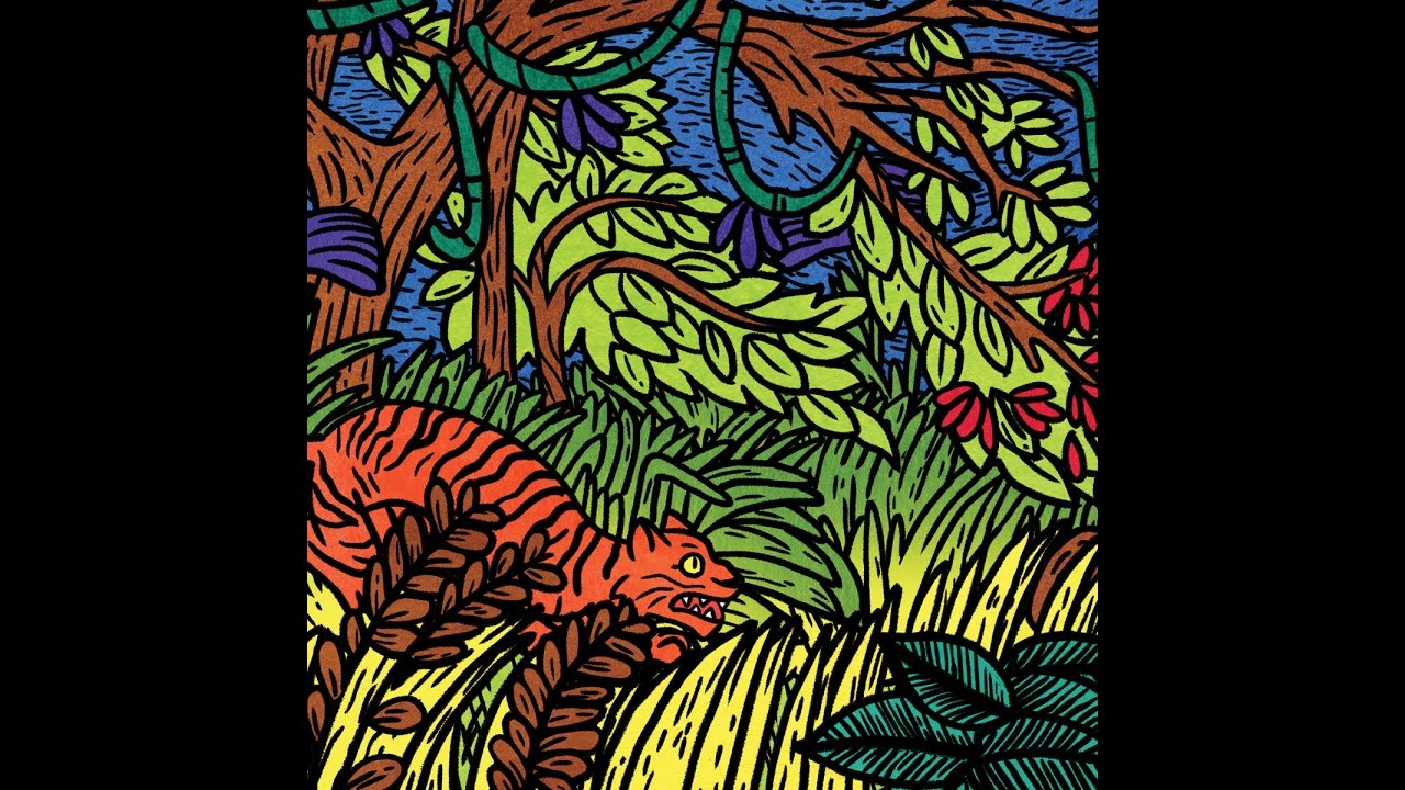 YouTubeでSampology - Be There (feat. Noah Slee)を視聴