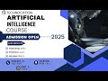 Artificial Intelligence Course | Freelancing | Learning | Earning | Courses | Technocation