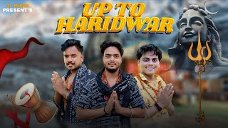 UP to Haridwar || Guru ZL || Akshay baraut || Lakshay panchal ||  Video || New song 