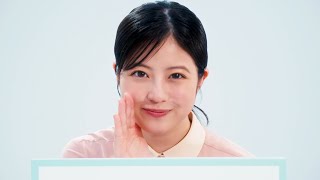 今田美桜、節電をアピール！「一緒に始めませんか？」　電気事業連合会新TVCM「節電講座」