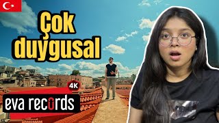 Indian🇮🇳Reaction/Semicenk - Onlar Anlamaz Halden