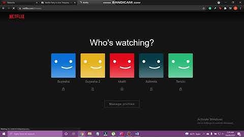 How To Use Netflix Party | Step by Step Tutorial 2021