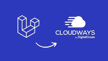 Deploy Laravel to Cloudways (Jetstream + Inertia.js)