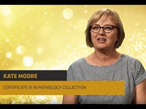 Ambassador - Pathology Collection