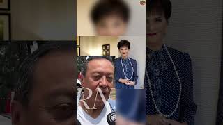 Carlos Cuevas asks Paty Chapoy to retire from television at 75 years old. Net Worth