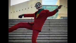 joker trailer parody | version influenceur marocain