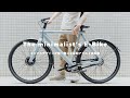 【VanMoof S3買った！】デザインの良いお洒落な電動自転車