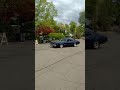 Plymouth Road Runner Superbird and Mercury Montego