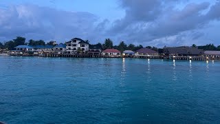 Sunset Cruise || Zanzibar Pt.3 || Kayaking