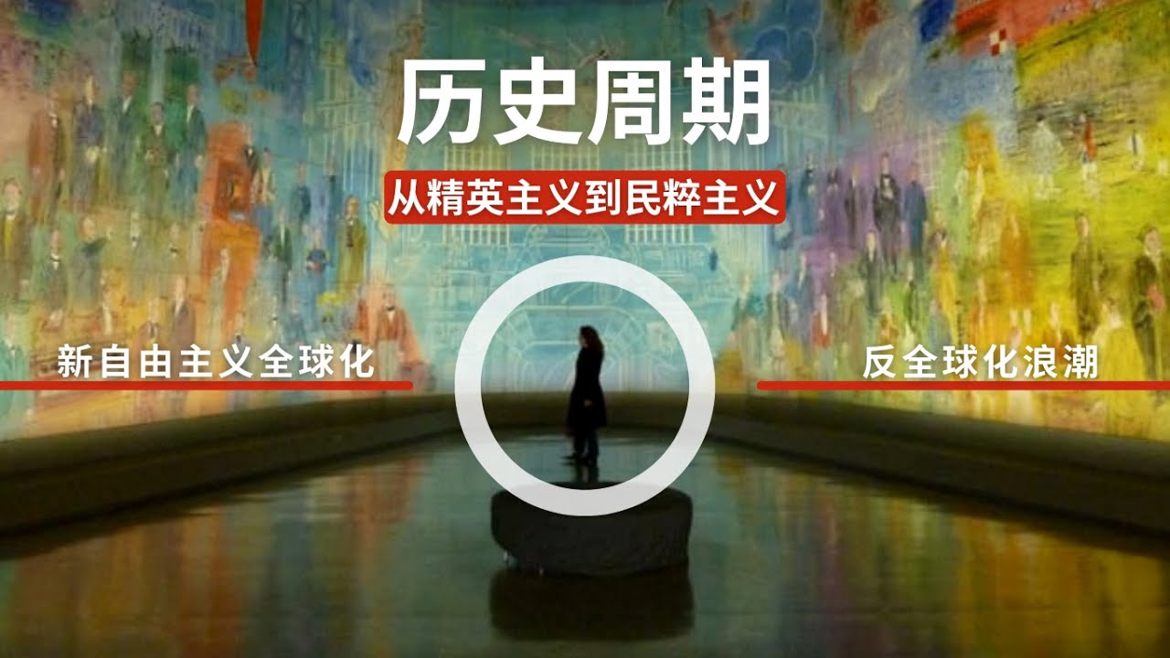 历史周期: 从精英主义到民粹主义| Michael Sandel |新自由主义| 反智主义| 异化理论| 分赃制|威权主义| 多元主义| 博弈论-  YouTube
