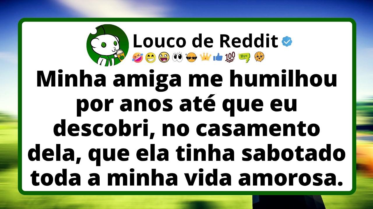 —Você disse a ele que eu não estava interessada na faculdade? Ela cruzou os braços. Não negou. Foi aí que o casamento começou a implodir. Na mesa ao lado, o bolo ainda estava inteiro. O marido...