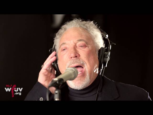 Tom Jones - Take My Love