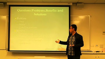 IRP Work in Progress Videos - 11/6/13