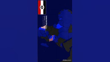 An alternate history of the world episode 2 part 1