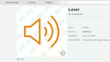 Someone bypassed N word audio on Roblox, it sounds normal on the website, but different in-game