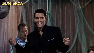 Video thumbnail of "Elvis Presley - Return To Sender (Remix)"