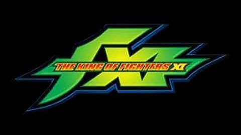 KOF XI | THE NEW ORDER | KYO & IORI TEAM | (ARRANGED)