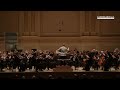 Capture de la vidéo From The Stage: The Philadelphia Orchestra