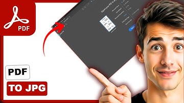PDF naar JPG converteren in Adobe Acrobat (de gemakkelijkste manier) (gids 2026)