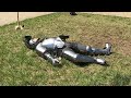 Knight Night - HEMA ASMR #knight #hema #sleeping #relax