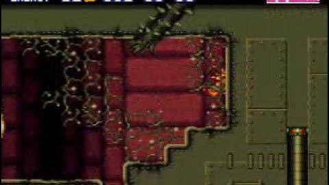 Super Metroid gameplay part 9
