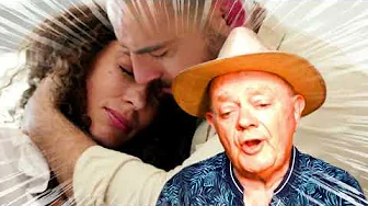 PAPY JEANMARRRY CHANTE  elle a fait un bébé toute seule de Goldman thumbnail