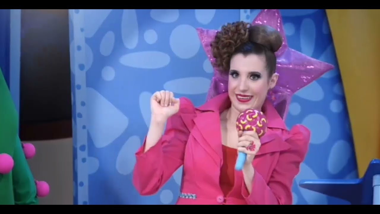 Junior Express - Estación Estrellas (Parte 1)