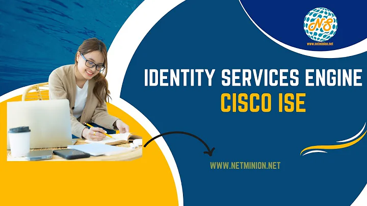 [DAY1] Cisco Identity Services Engine (ISE) - Deep Dive with Step by Step Lab Workbook