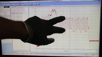 Testing monotube damper gas spring frequency response at low and medium fill pressures (pt 2)