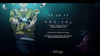 Arrival short film OST 12 - Wings