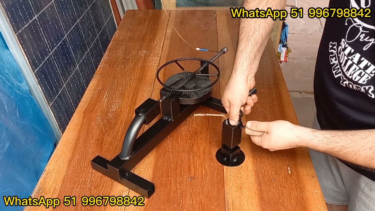 como acender fogão a diesel de boca grande com maçarico culinário ✅💥