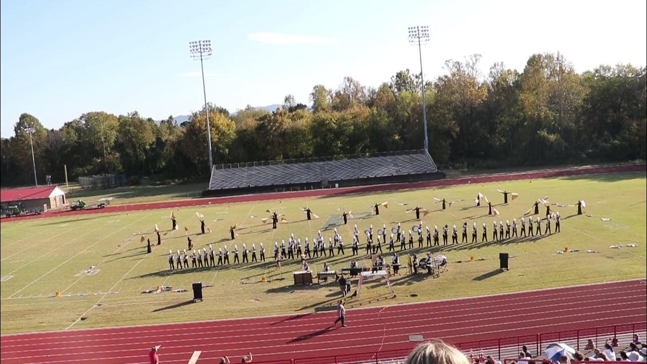 Draughn High School Freedom Classic 2022 YouTube