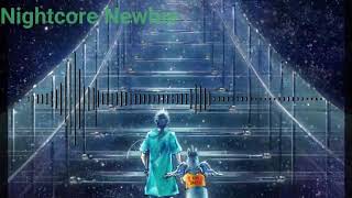 Video thumbnail of "Home - Nightcore (Tedashii)"