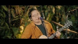 ANGELO GARCIA - MAMAHALIN (Live at The Cozy Cove)