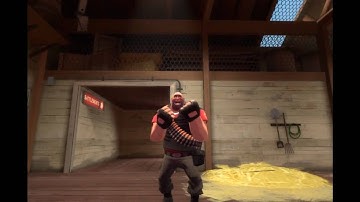 Moving Camera Test (Source Filmmaker)