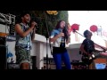 Download Lagu Killing Me Inside - Jangan Pergi Live feat Tiffany Orie New Aransemen