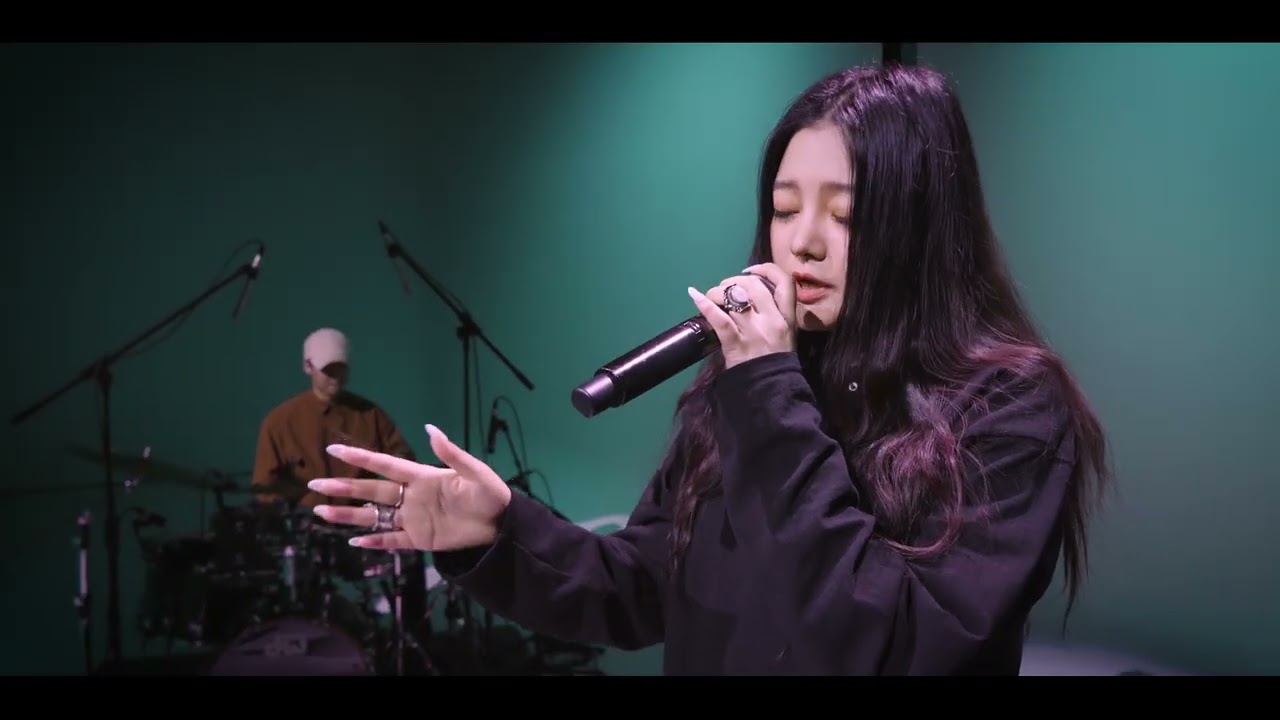 [온스테이지2.0] Miso - Alone