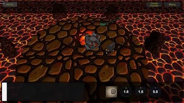 Finite Earth - Unity Project Update #6