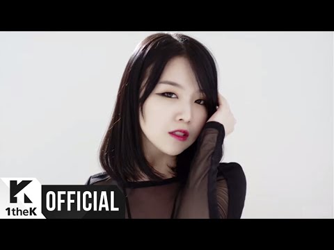 (+) [MV] GIRL'S DAY(걸스데이)_Expect(기대해)