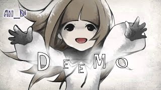 Deemo- Future World(hard Lv8)