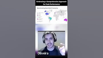 Optimizing Database Performance Globally: A Multi-Region Benchmark Framework #shorts #benchmark