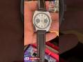 Unboxing de Cliente que Adquirio Reloj Bucherer Panda.en CDMX.MUY SATISFECHO !!