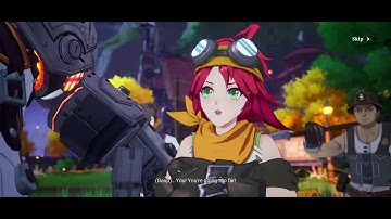 Crystal of Atlan part 3