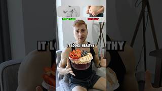 Healthy Foods Secretly Keeping You Fat