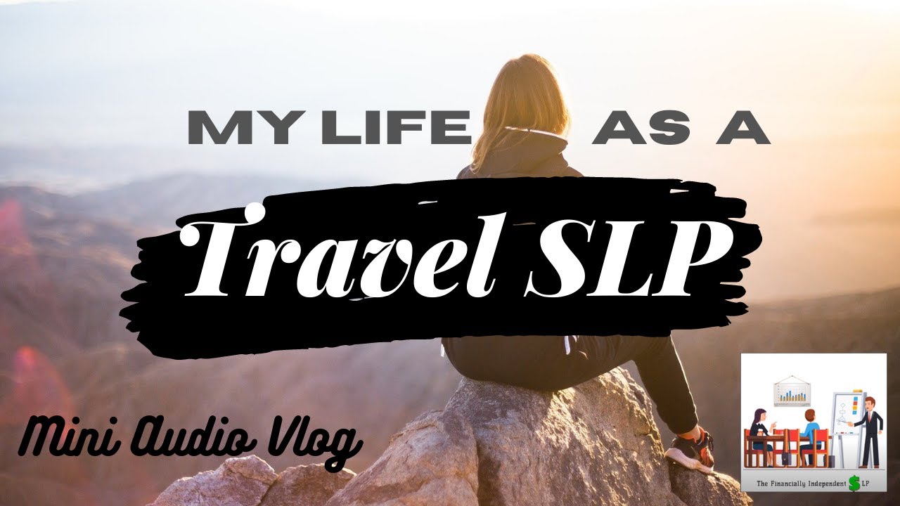 travel slp pay