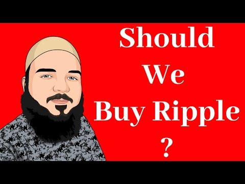 should i buy xrp