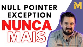 Como resolver NullPointer Exception Java 4 Dicas INFALÍVEIS para NÃO TER mais esse PROBLEMA!
