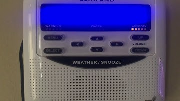 Required Weekly Test KZZ81 6-24-20 (EAS #48)