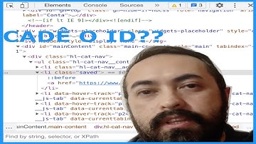 Sem ID?? Busque elementos usando XPath e CSS Selector!!