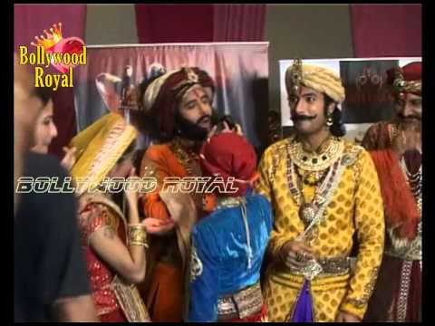 maharana pratap cast maharana pratap cast